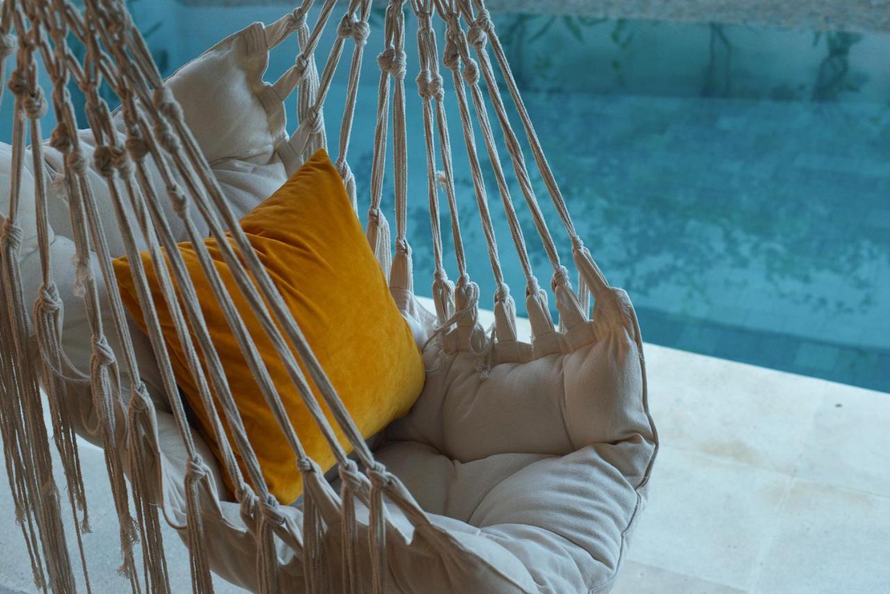 Oazia Spa Villa Bali Canggu Екстериор снимка