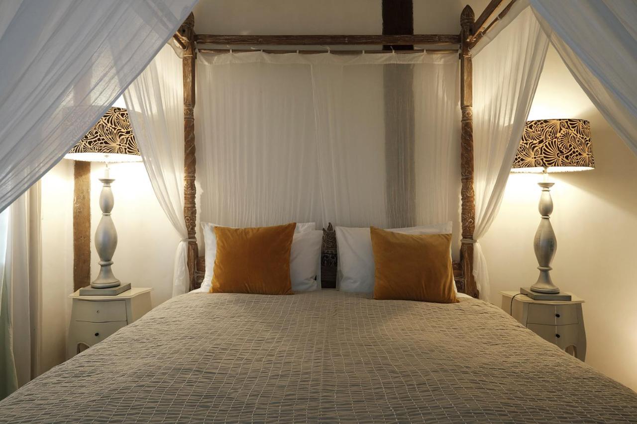 Oazia Spa Villa Bali Canggu Екстериор снимка