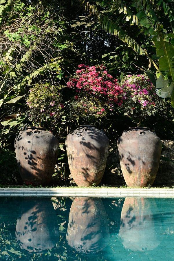 Oazia Spa Villa Bali Canggu Екстериор снимка
