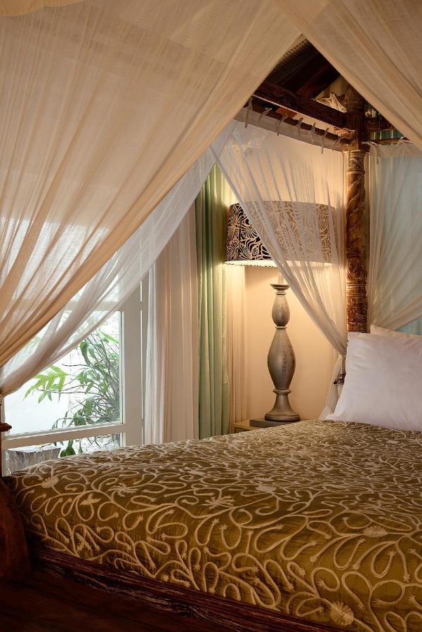 Oazia Spa Villa Bali Canggu Екстериор снимка